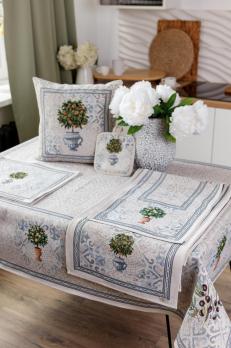 Прихватка гобеленова для гарячого Афіни