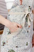 Фартух гобеленовий Афіни