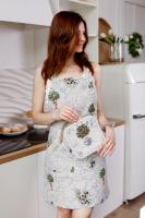 Фартух гобеленовий Афіни