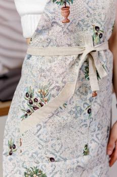 Фартух гобеленовий Афіни