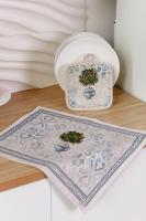 Скатертина гобеленова на стіл Афіни