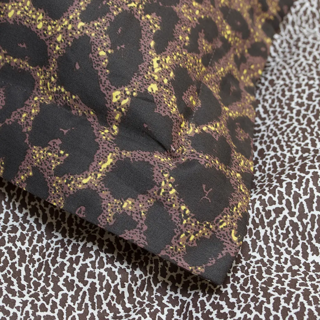 Комплект постільної білизни Lotus Home Marla сатин