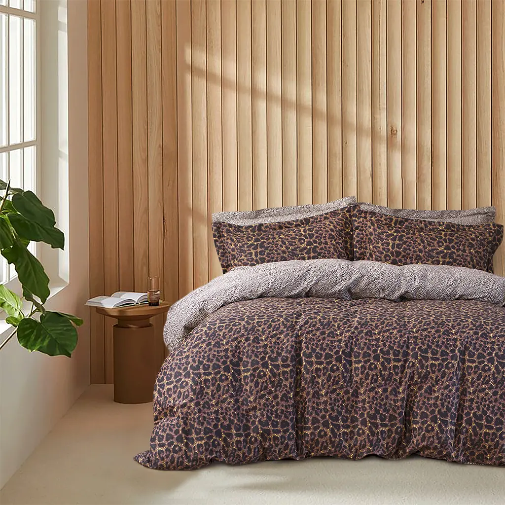 Комплект постільної білизни Lotus Home Marla сатин