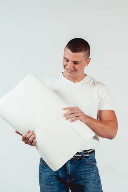 Подушка 33x50x11/9 CMP001 Andersen