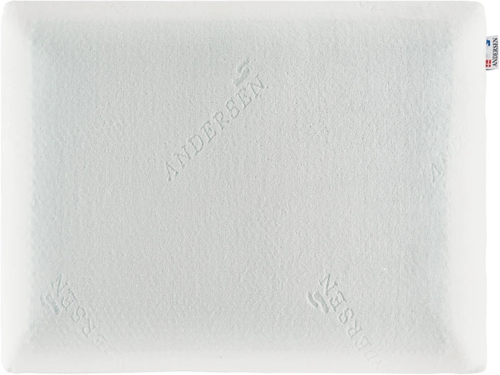 Подушка з пам'яттю Andersen Cool Gel 60х45х12 см (CMP292)