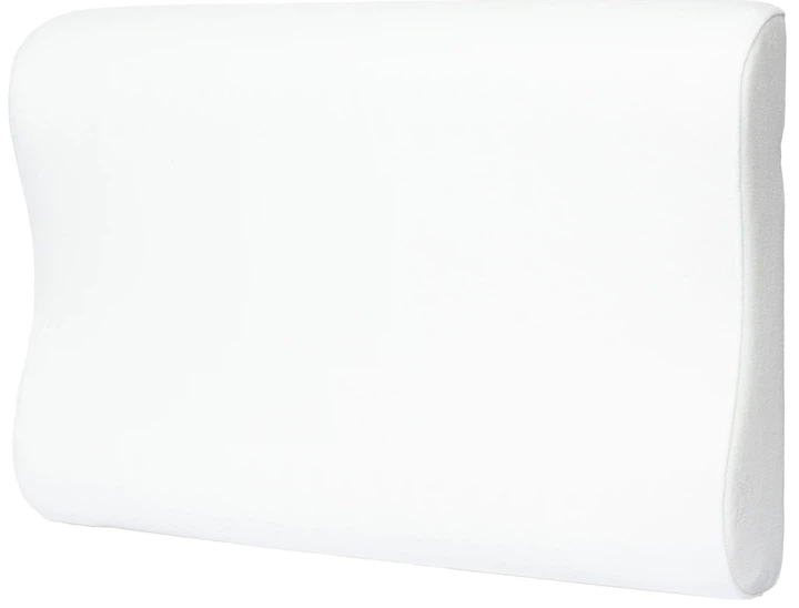 Подушка ортопедична Andersen Air Wave Memory Foam з пам'яттю 60х40х12/9 см (CMP296)