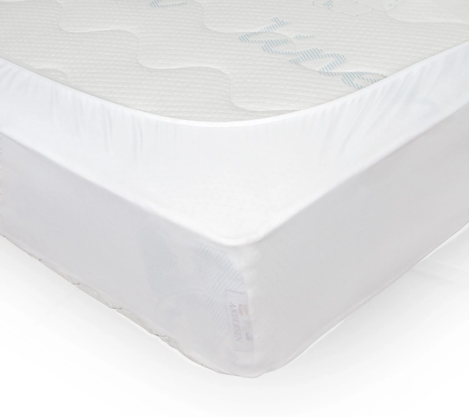 Наматрацник Andersen Cotton Plus