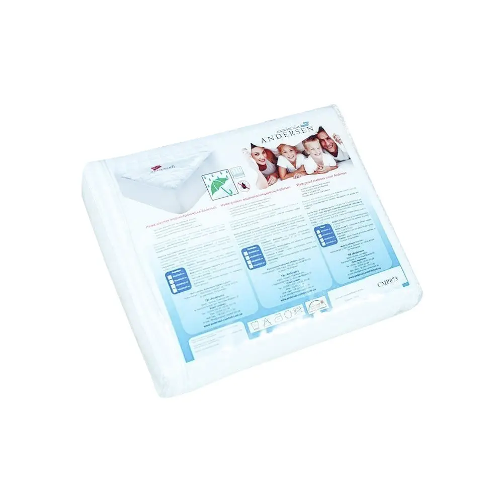 Наматрацник Andersen водонепроникний