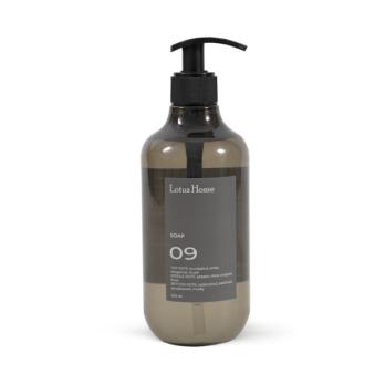 Парфумоване рідке мило - 09