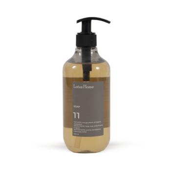 Парфумоване рідке мило - 11