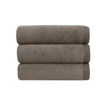 Рушник Lotus Home Готель Premium - Microcotton Brown