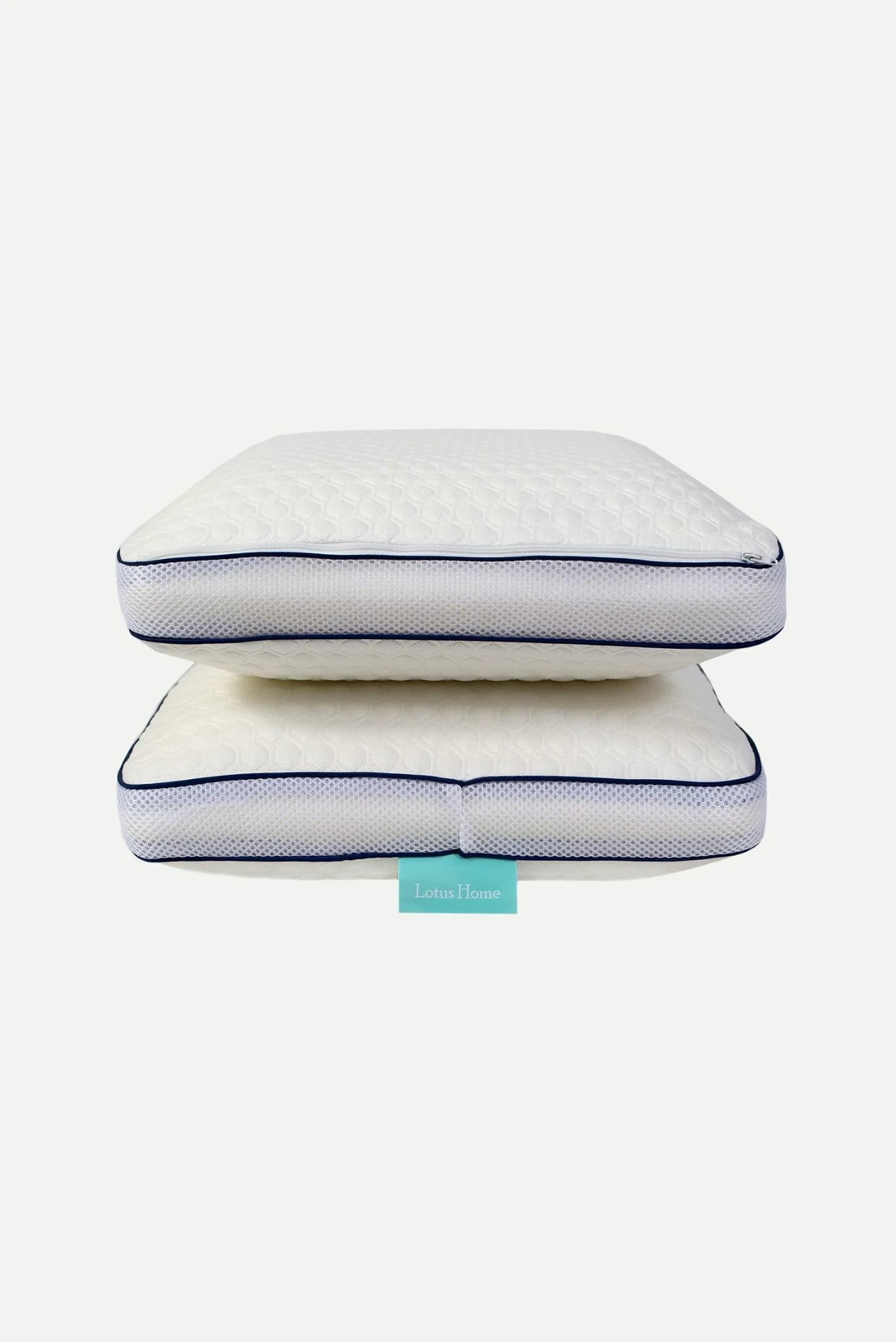 Подушка - Visco Comfort 59X39X13