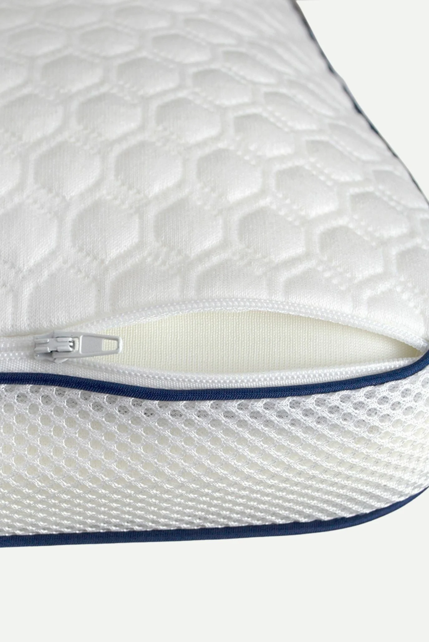 Подушка - Visco Comfort 59X39X13