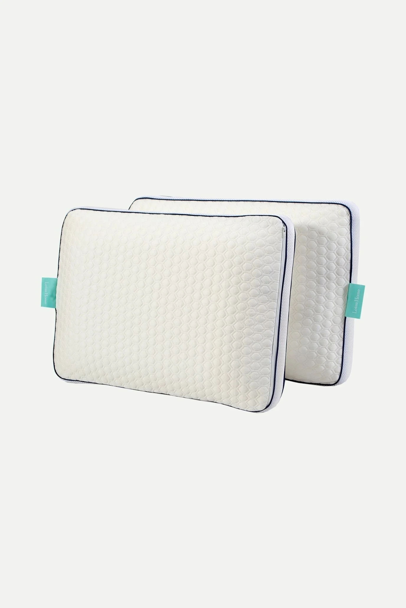 Подушка - Visco Comfort 59X39X13