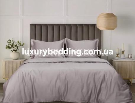Наволочка Luxury Linens набір Shell 50*70  100% бавовна