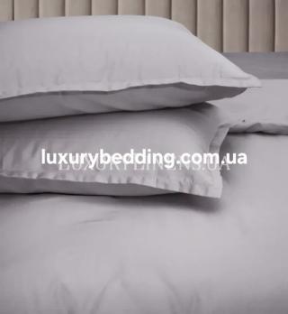 Наволочка Luxury Linens набір Shell 50*70  100% бавовна
