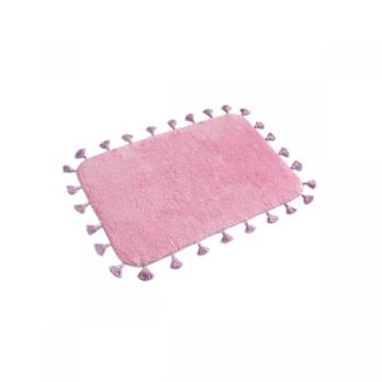 Коврик Irya - Joy pembe розовый 60*90